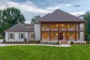 1321 Garrett Rd, Statham, GA 30666 - Photo 1