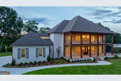 1321 Garrett Road, Statham, GA 30666 - Photo 121