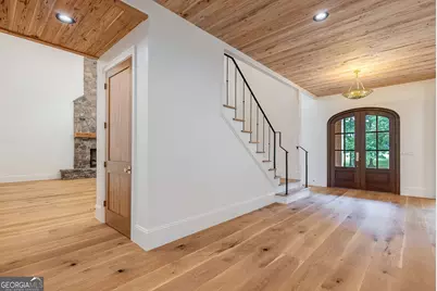 1321 Garrett Road, Statham, GA 30666 - Photo 5