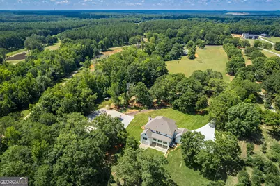 1321 Garrett Road, Statham, GA 30666 - Photo 3