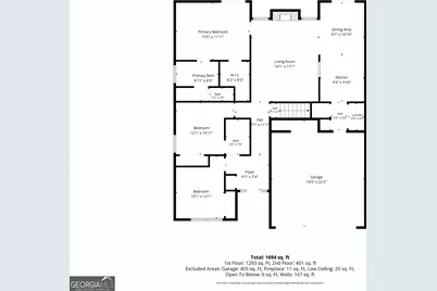 643 Royal Crest Court, Canton, GA 30115 - Photo 57