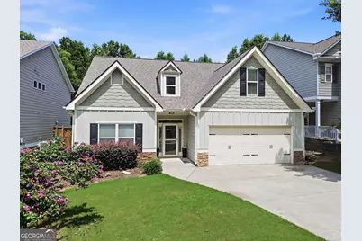 643 Royal Crest Court, Canton, GA 30115 - Photo 1