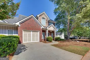 110 Colony Park Ln, Locust Grove, GA 30248 - Photo 3