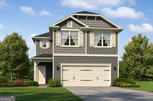 207 Laney Dr, Carrollton, GA 30117 - Photo 1