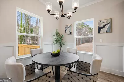 207 Laney Drive #LOT 51, Carrollton, GA 30117 - Photo 9