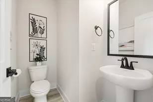 207 Laney Dr, Carrollton, GA 30117 - Photo 11