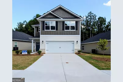207 Laney Drive #LOT 51, Carrollton, GA 30117 - Photo 1
