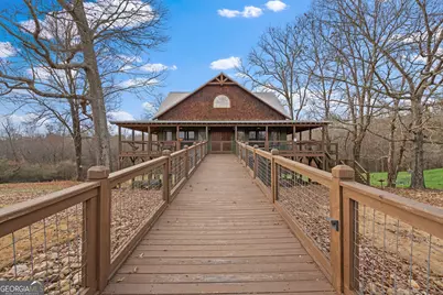 976 Salem Church Road, Carrollton, GA 30117 - Photo 3