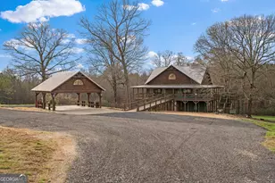 976 Salem Church Rd, Carrollton, GA 30117 - Photo 5