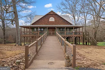 976 Salem Church Road, Carrollton, GA 30117 - Photo 1