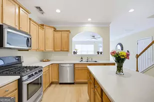 4553 Silver Springs Blvd, Powder Springs, GA 30127 - Photo 13