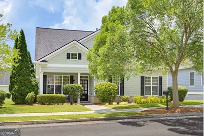 4553 Silver Springs Boulevard, Powder Springs, GA 30127 - Photo 3