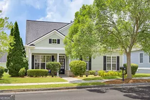 4553 Silver Springs Blvd, Powder Springs, GA 30127 - Photo 3