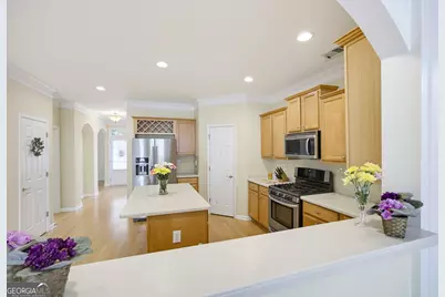 4553 Silver Springs Boulevard, Powder Springs, GA 30127 - Photo 17