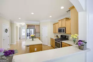 4553 Silver Springs Blvd, Powder Springs, GA 30127 - Photo 17
