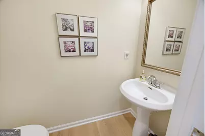 4553 Silver Springs Boulevard, Powder Springs, GA 30127 - Photo 23