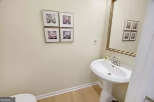 4553 Silver Springs Blvd, Powder Springs, GA 30127 - Photo 23