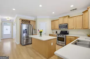 4553 Silver Springs Blvd, Powder Springs, GA 30127 - Photo 11