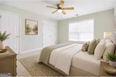 4553 Silver Springs Boulevard, Powder Springs, GA 30127 - Photo 37