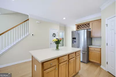 4553 Silver Springs Boulevard, Powder Springs, GA 30127 - Photo 15