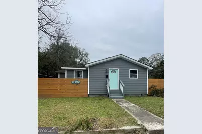 19 W 58th Street, Savannah, GA 31405 - Photo 1