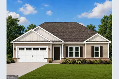 664 Belfast Loop #LOT 185, Ellabell, GA 31308 - Photo 1