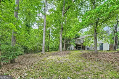 1438 Sylvan Circle NE, Brookhaven, GA 30319 - Photo 11