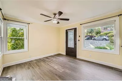 1438 Sylvan Circle NE, Brookhaven, GA 30319 - Photo 5