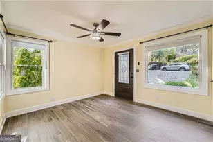 1438 Sylvan Cir NE, Brookhaven, GA 30319 - Photo 5