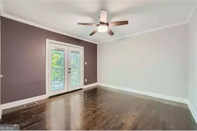 1438 Sylvan Circle NE, Brookhaven, GA 30319 - Photo 9