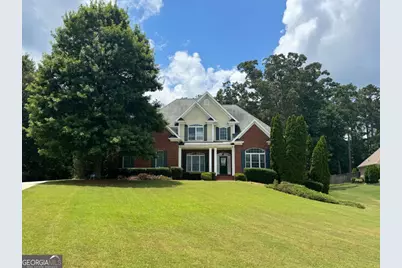 130 Wickham Drive, Tyrone, GA 30290 - Photo 1