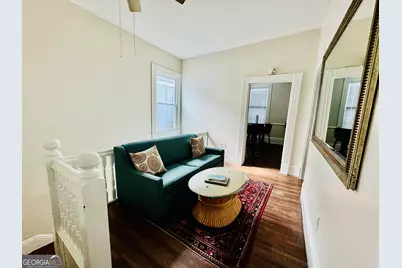 765 Walnut Street #UPSTAIRS LOFT, Macon, GA 31201 - Photo 1