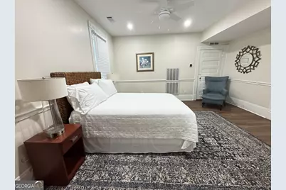 765 Walnut #UPSTAIRS LOFT, Macon, GA 31201 - Photo 13