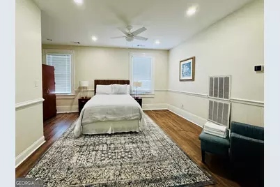 765 Walnut #UPSTAIRS LOFT, Macon, GA 31201 - Photo 5
