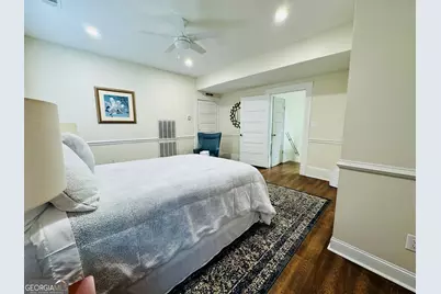 765 Walnut #UPSTAIRS LOFT, Macon, GA 31201 - Photo 3