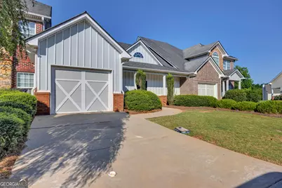156 Colony Park Lane, Locust Grove, GA 30248 - Photo 3