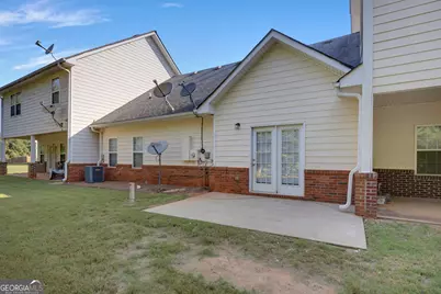156 Colony Park Lane, Locust Grove, GA 30248 - Photo 29
