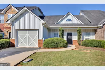 156 Colony Park Lane, Locust Grove, GA 30248 - Photo 1