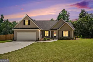 164 David Elder Rd, Griffin, GA 30223 - Photo 3
