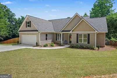 164 David Elder Road, Griffin, GA 30223 - Photo 1