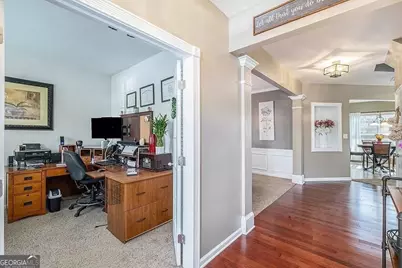1032 Gather Drive, Lawrenceville, GA 30043 - Photo 3