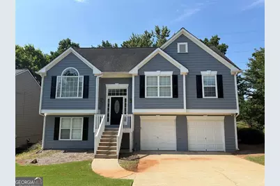 5071 Newpark Drive NW, Acworth, GA 30101 - Photo 1