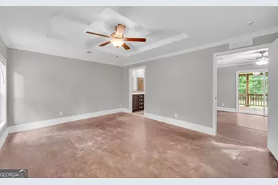 81 Jarrett Lane, Gillsville, GA 30543 - Photo 21