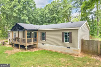 81 Jarrett Lane, Gillsville, GA 30543 - Photo 3