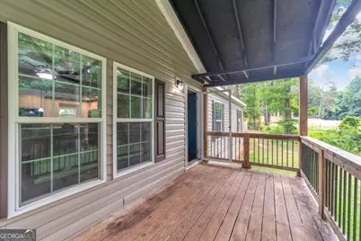 81 Jarrett Lane, Gillsville, GA 30543 - Photo 5