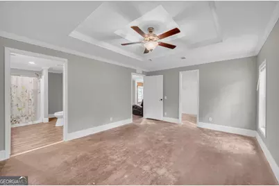 81 Jarrett Lane, Gillsville, GA 30543 - Photo 19