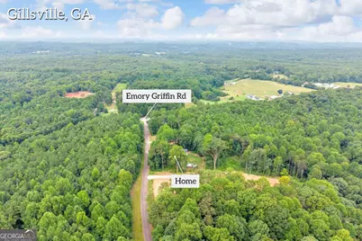 81 Jarrett Lane, Gillsville, GA 30543 - Photo 63