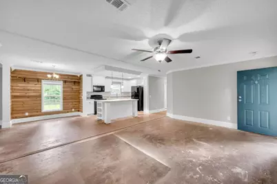 81 Jarrett Lane, Gillsville, GA 30543 - Photo 17