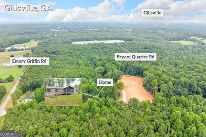81 Jarrett Lane, Gillsville, GA 30543 - Photo 61