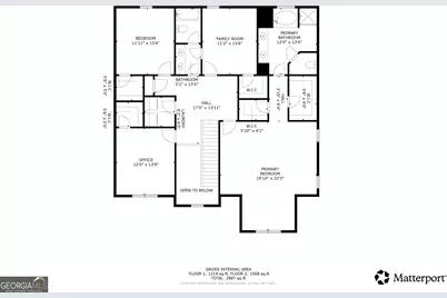 328 Orchid Drive, McDonough, GA 30252 - Photo 19